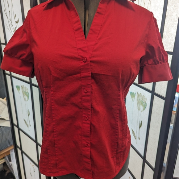 Worthington Tops - Woman's blouse